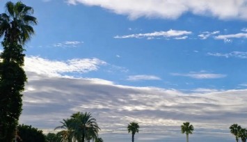 İzmir’de yarın hava nasıl olacak?