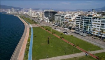 İzmir’de yeni haftada hava nasıl olacak? İşte 5 günlük tahmin
