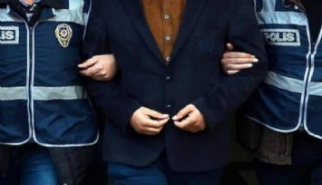 İzmir merkezli 4 ilde MİT destekli FETÖ operasyonu: 21 gözaltı