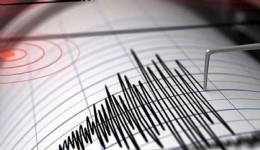 Japonya’da 7.0 büyüklüğünde deprem