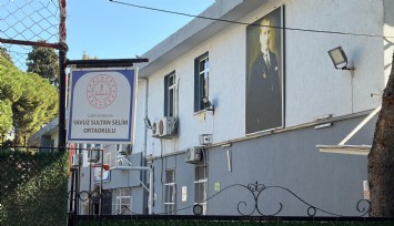 Kadın velilere tacizden suçlanan öğretmen açığa alındı