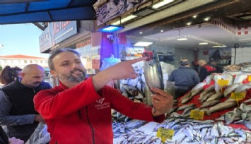 Karadeniz’de palamut istilası: Balıkçılar avlanmanın artırılmasını istiyor