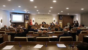 Kemalpaşa Belediyesi’nin 2027 bütçesi 3 milyar 325 milyon TL oldu