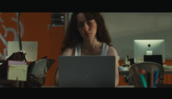 Kendi hikayesini anlattı, filmi Altın Portakal’da finale yükseldi