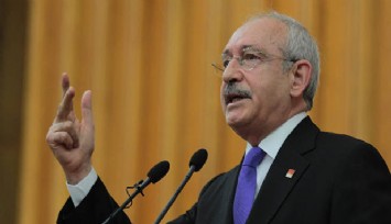 Kılıçdaroğlu’ndan AK Parti’ye geçen başkanlara sert çıkış: 'Bir ar damarı sorunu var'