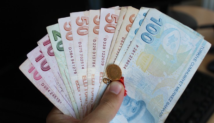 KKTC’de milletvekillerinin 450 bin TL’lik maaşına itiraz