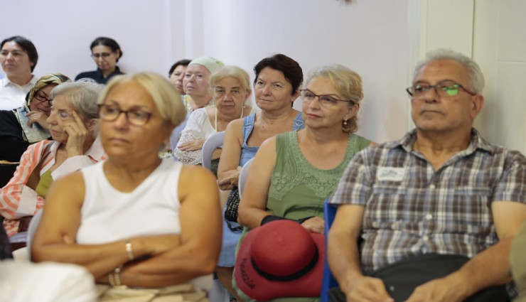 Konak’ta aile içi farkındalık seminerleri düzenlenecek