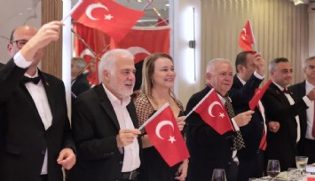 Konak’ta Cumhuriyet’in 103. yılı dayanışmayla kutlandı