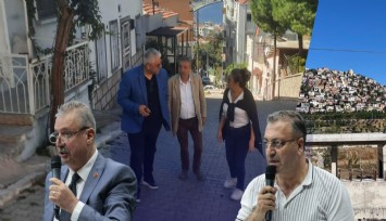 Konak’ta mahalle sayısı 57’ye düşüyor: Hasan Tahsin’in adı merkezde yaşatılacak
