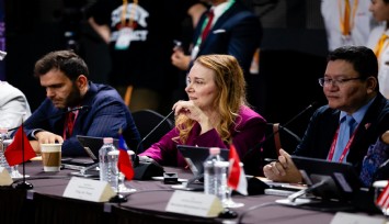 Konak’tan Seul çıkarması: Akıllı şehir projeleri uluslararası forumda