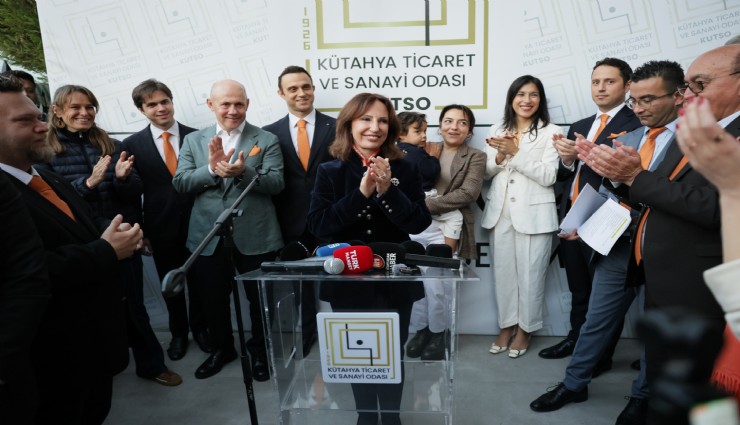 KUTSO seçimlerine Turuncu Liste damga vurdu: 15 komitenin tamamı kazanıldı