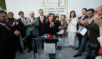 KUTSO seçimlerine Turuncu Liste damga vurdu: 15 komitenin tamamı kazanıldı