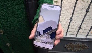 Maltepe’de çöken binada aylar önce çatlakları görüntülemiş: Taşınmayı düşündük