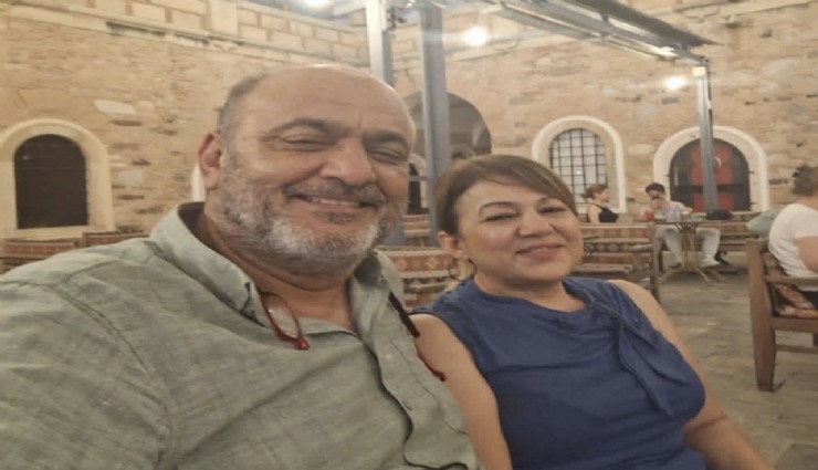 Manisa’daki çifte cinayette yeni gelişme: Cinayet silahının sahibi belli oldu