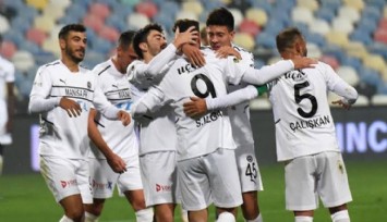 Manisa FK'dan bahis soruşturmasına yanıt