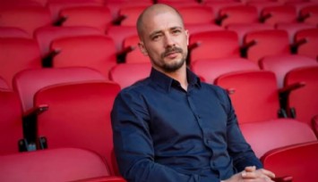 Manisa FK'nın yeni teknik direktörü Nestor El Maestro oldu