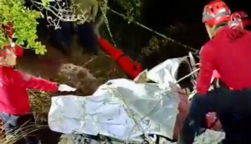 Mantar toplamak için gittikleri yayladan acı haber: 4 ölü, 1 yaralı