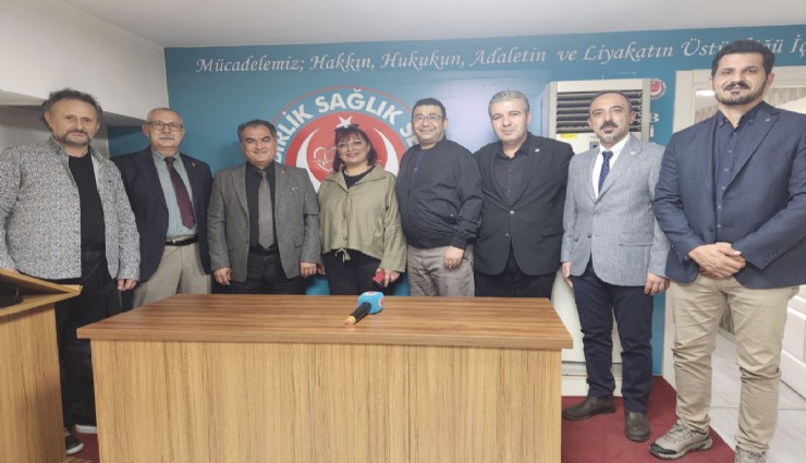 Memur sendikalarında yüzde 5 barajı tartışmasına tepki