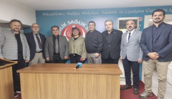 Memur sendikalarında yüzde 5 barajı tartışmasına tepki