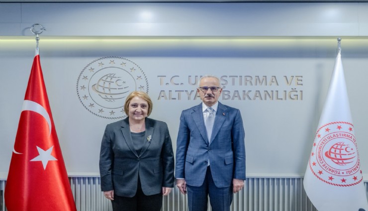 Menderes için Ankara’da kritik temaslar: 3 bakanla görüşüldü