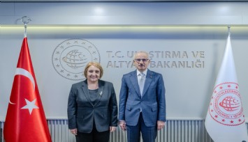 Menderes için Ankara’da kritik temaslar: 3 bakanla görüşüldü