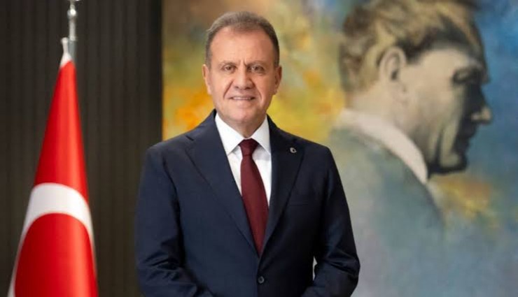 Mersin Büyükşehir Belediye Başkanı Vahap Seçer tutuklandı