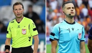 MHK soruşturmasında yeni gelişme: İki Süper Lig hakemi adliyeye sevk edildi
