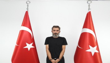 MİT duyurdu: Reyhanlı saldırısının faili yakalandı