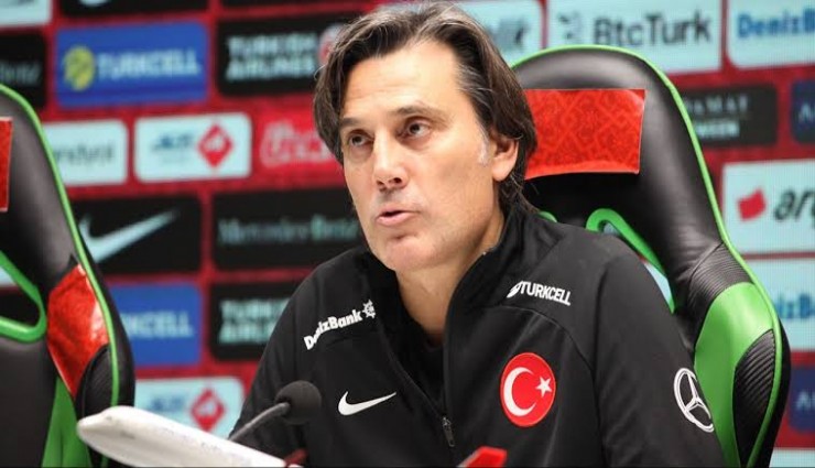 Montella, Adana Demirspor’daki 330 bin euroluk alacağından vazgeçti
