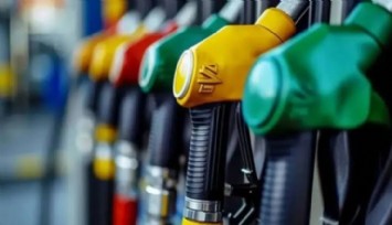Motorine beklenen indirim geldi: 4,92 TL düşüyor