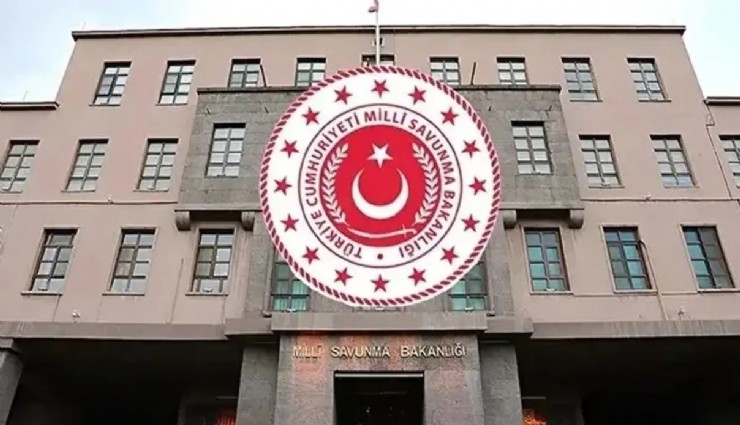MSB açıkladı: Hudutlarda bir haftada 660 kişi yakalandı