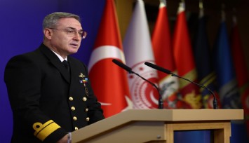 MSB duyurdu: Libya ile deniz yetki alanları mutabakatı onaylandı