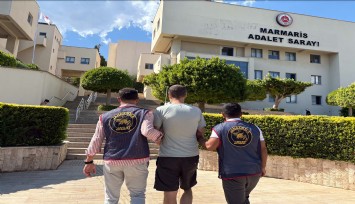 Muğla'da araması bulunan 27 şahıs tutuklandı