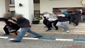 Muğla’da fuhuş operasyonu: 4 tutuklama