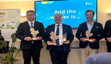 Muğla’nın geri dönüşüm projesi Avrupa ikincisi oldu