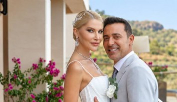 Mustafa Sandal'ın eşinden milyarlık fon kazancını iade talebi