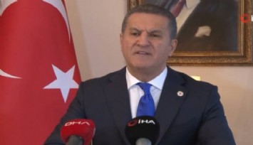 Mustafa Sarıgül’ün koruması gözaltına alındı