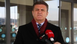 Mustafa Sarıgül YENİ Parti üyeliğini askıya aldırmak için başvuracak