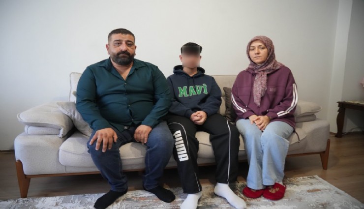 Niğde’de berber çırağına darp iddiası: Önce dövdü, sonra temizlik yaptırdı