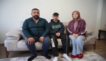 Niğde’de berber çırağına darp iddiası: Önce dövdü, sonra temizlik yaptırdı