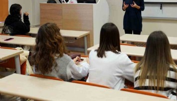 Öğrenci affı kapsamında yatay geçişte taban puan düzenlemesi
