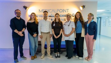 Parkinson hastalığının takibinde yapay zek dönemi