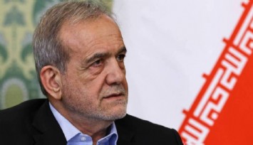 Pezeşkiyan: 'Ekonomik savaşta ABD’nin hedeflerine ulaşmasına izin vermedik'