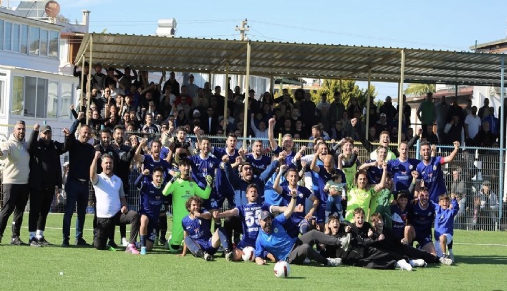 Şampiyon oldular ama BAL’a gidemiyorlar: Turgutreis Spor’dan dikkat çeken karar