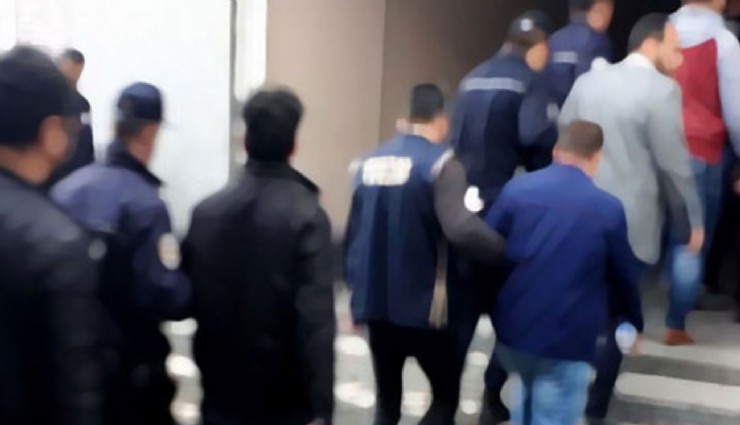 Sarıgül ailesi soruşturmasında 11 şüpheli hakkında gözaltı kararı