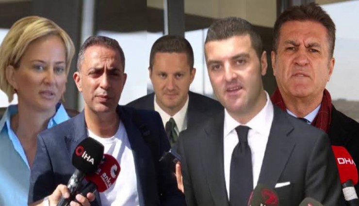 Sarıgül ailesine yönelik soruşturmada 3 tutuklama, 2 ev hapsi