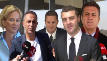 Sarıgül ailesine yönelik soruşturmada 3 tutuklama, 2 ev hapsi