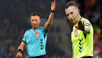 Süper Lig hakemleri Yasin Kol ve Göktuğ Hazar Erel gözaltına alındı