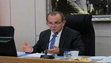 Tanju Özcan'a cinsel saldırı davasında beraat