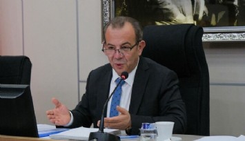 Tanju Özcan davasında karar çıktı: 19 sanık hakkında hüküm verildi